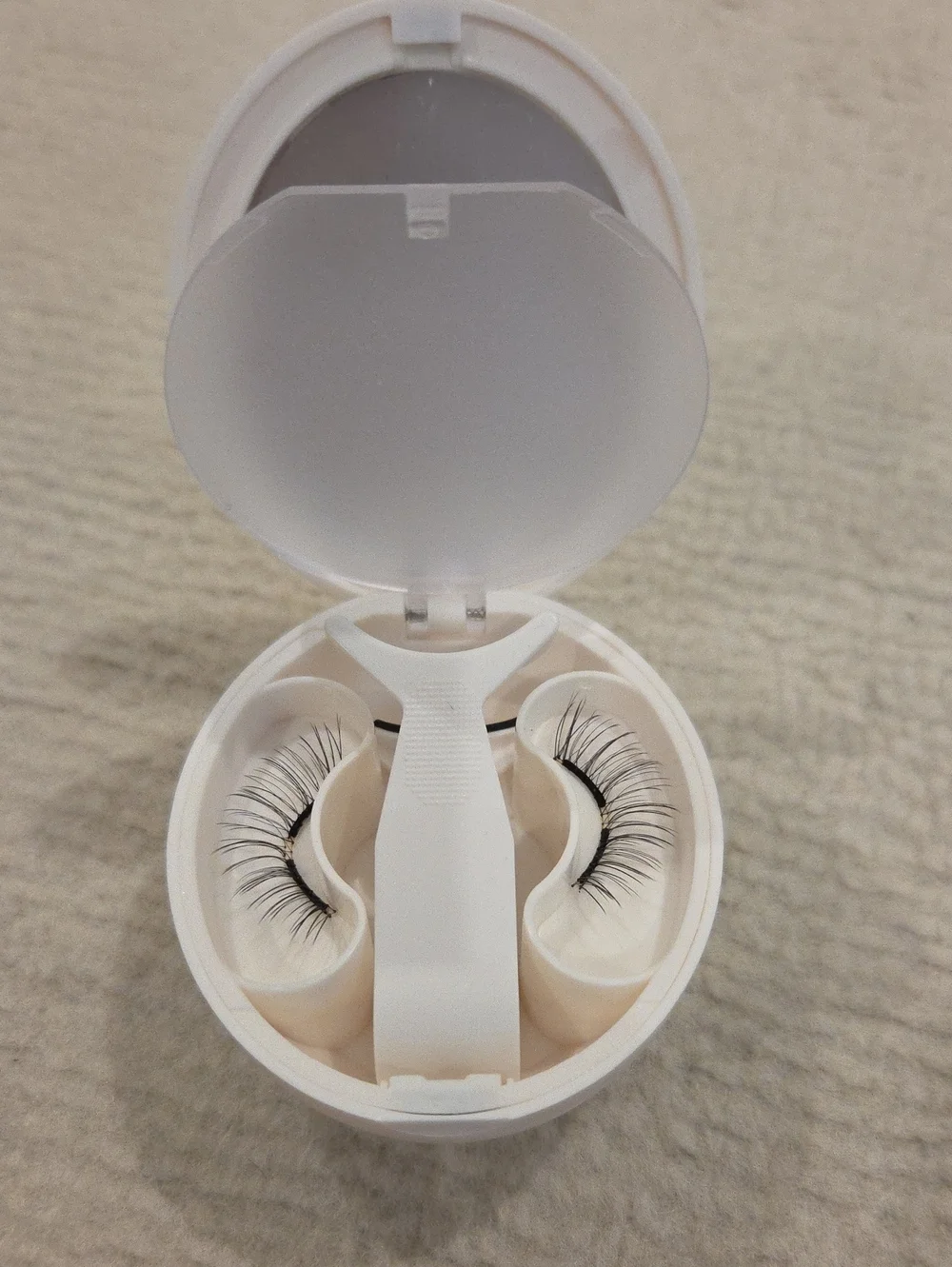 Magnetic Lashes